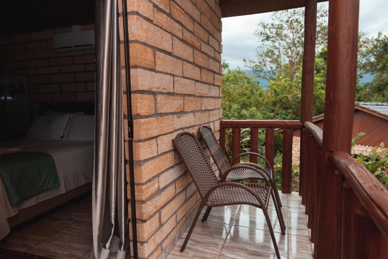 Pousada Agua Dos Canyons Hotel Praia Grande  Exterior foto